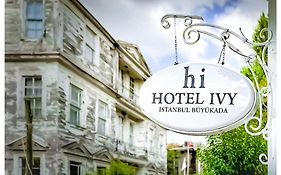 Hi Hotel Ivy Bueyuekada